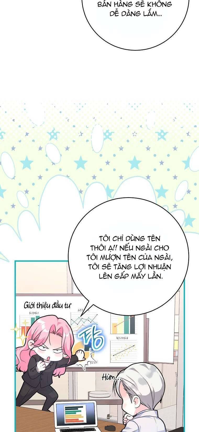 Kẻ Phản Diện Có Thời Hạn Ủng Hộ Tôi Hủy Hôn Chap 33 - Next Chap 34