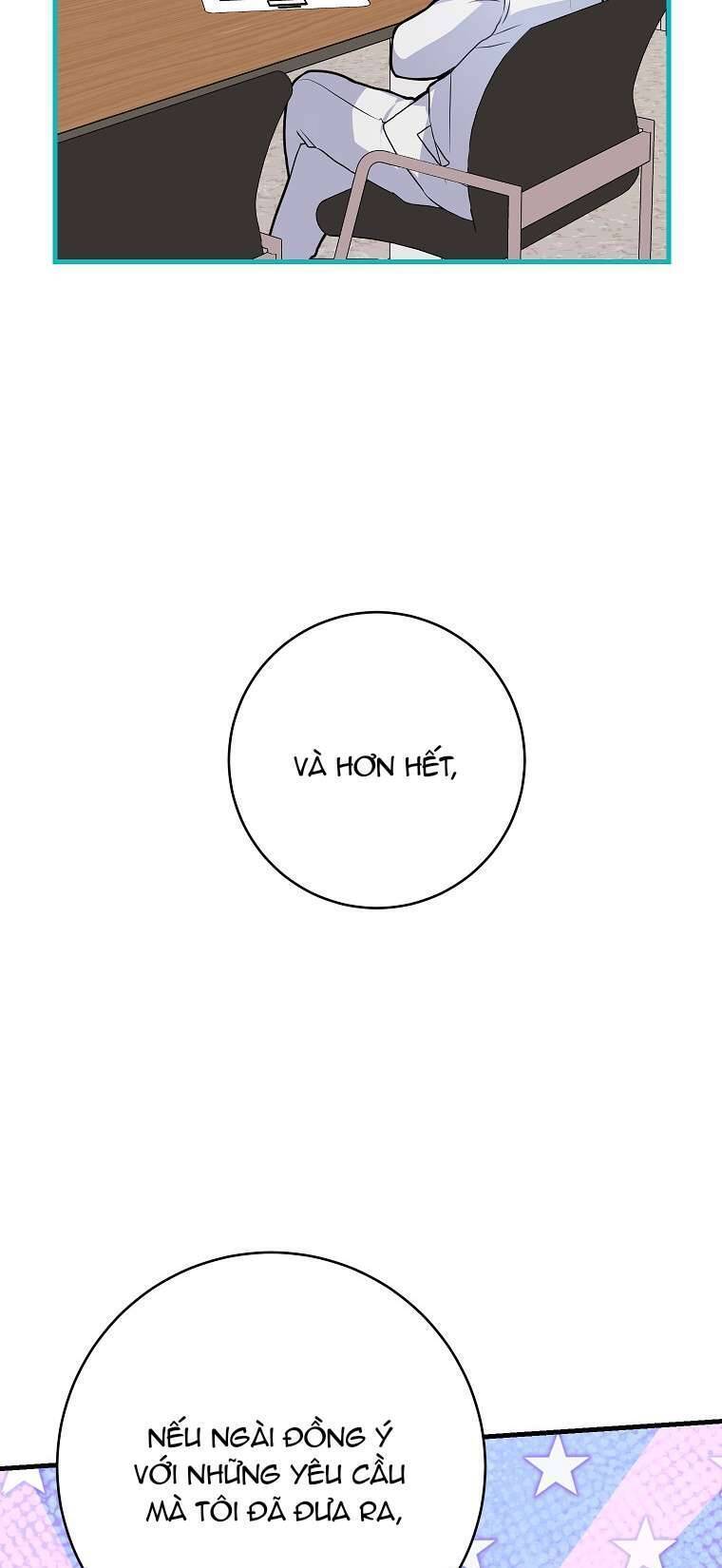 Kẻ Phản Diện Có Thời Hạn Ủng Hộ Tôi Hủy Hôn Chap 33 - Next Chap 34