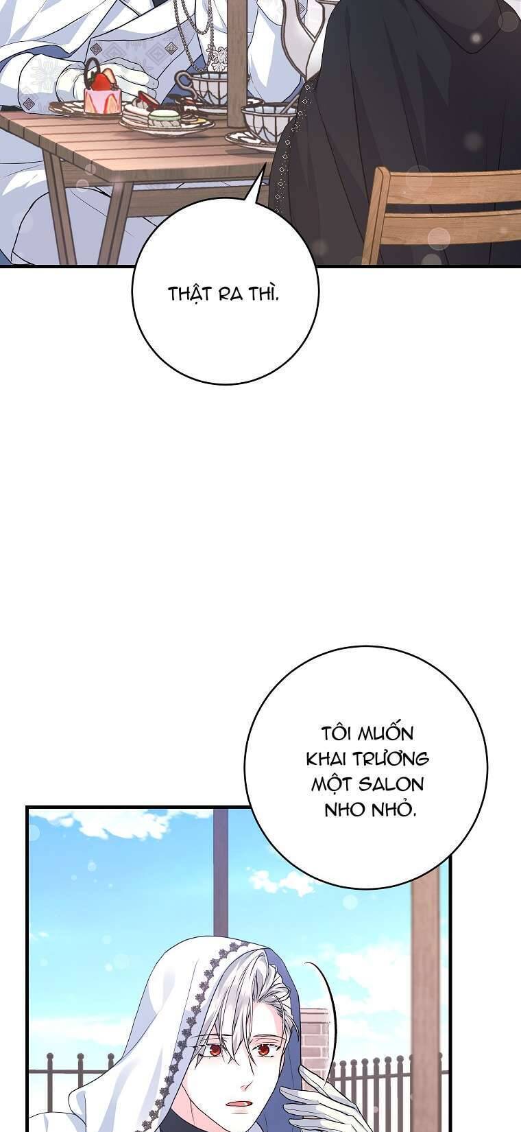 Kẻ Phản Diện Có Thời Hạn Ủng Hộ Tôi Hủy Hôn Chap 33 - Next Chap 34