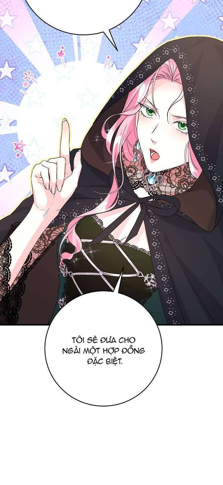 Kẻ Phản Diện Có Thời Hạn Ủng Hộ Tôi Hủy Hôn Chap 33 - Next Chap 34