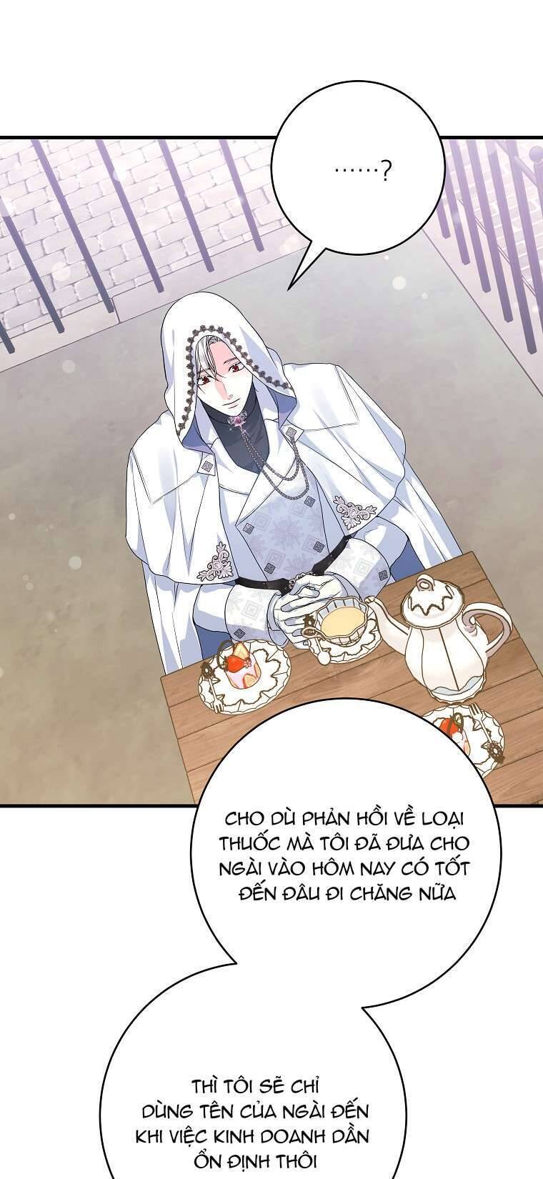 Kẻ Phản Diện Có Thời Hạn Ủng Hộ Tôi Hủy Hôn Chap 33 - Next Chap 34