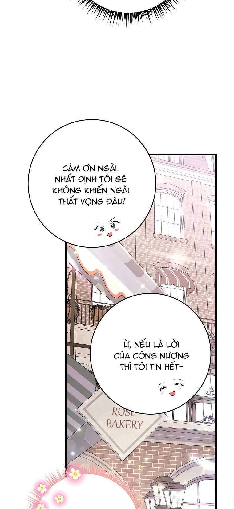 Kẻ Phản Diện Có Thời Hạn Ủng Hộ Tôi Hủy Hôn Chap 33 - Next Chap 34