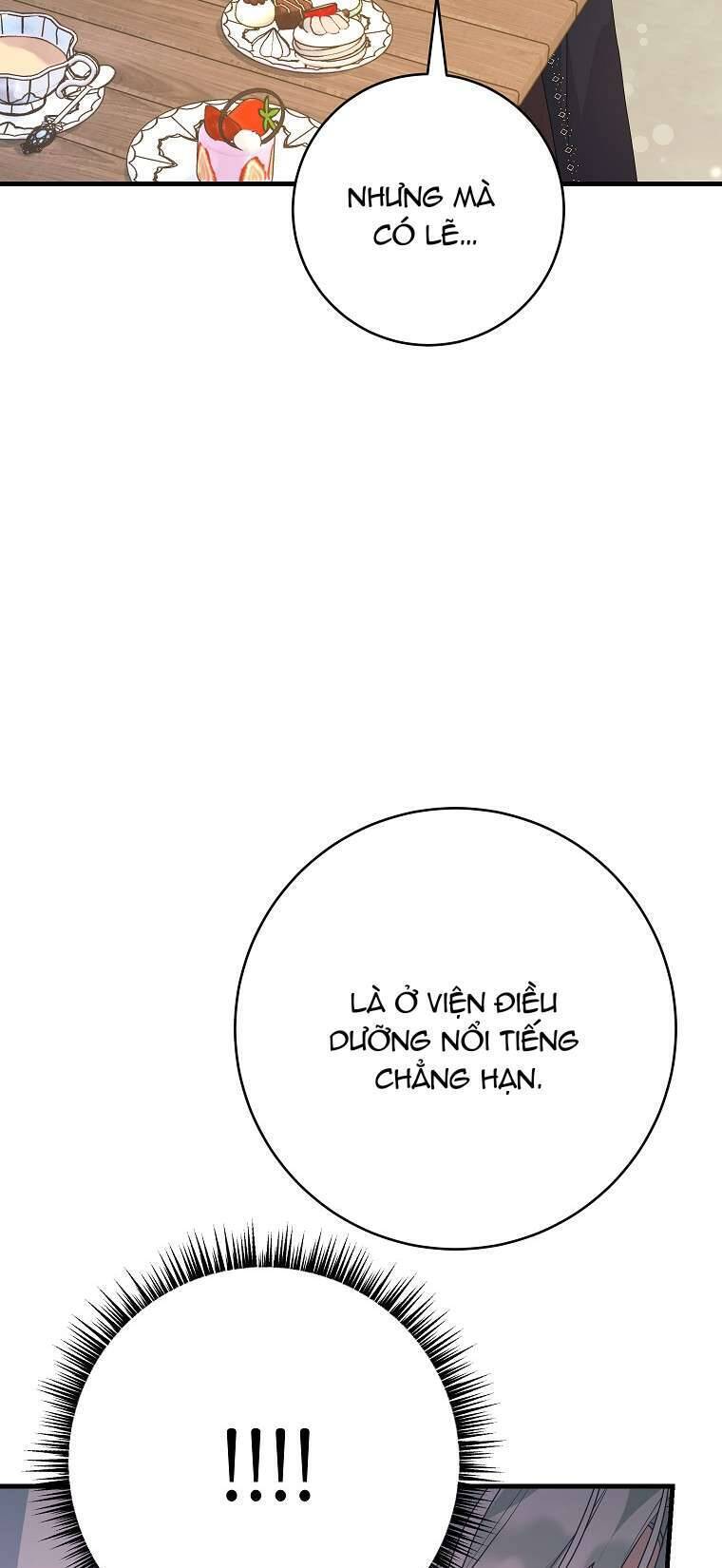 Kẻ Phản Diện Có Thời Hạn Ủng Hộ Tôi Hủy Hôn Chap 33 - Next Chap 34