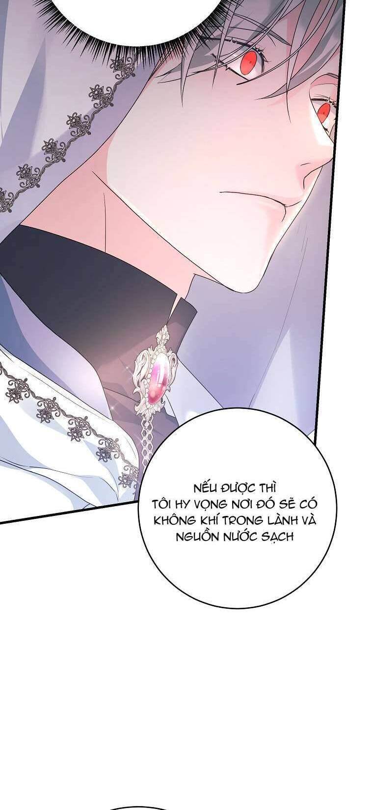 Kẻ Phản Diện Có Thời Hạn Ủng Hộ Tôi Hủy Hôn Chap 33 - Next Chap 34