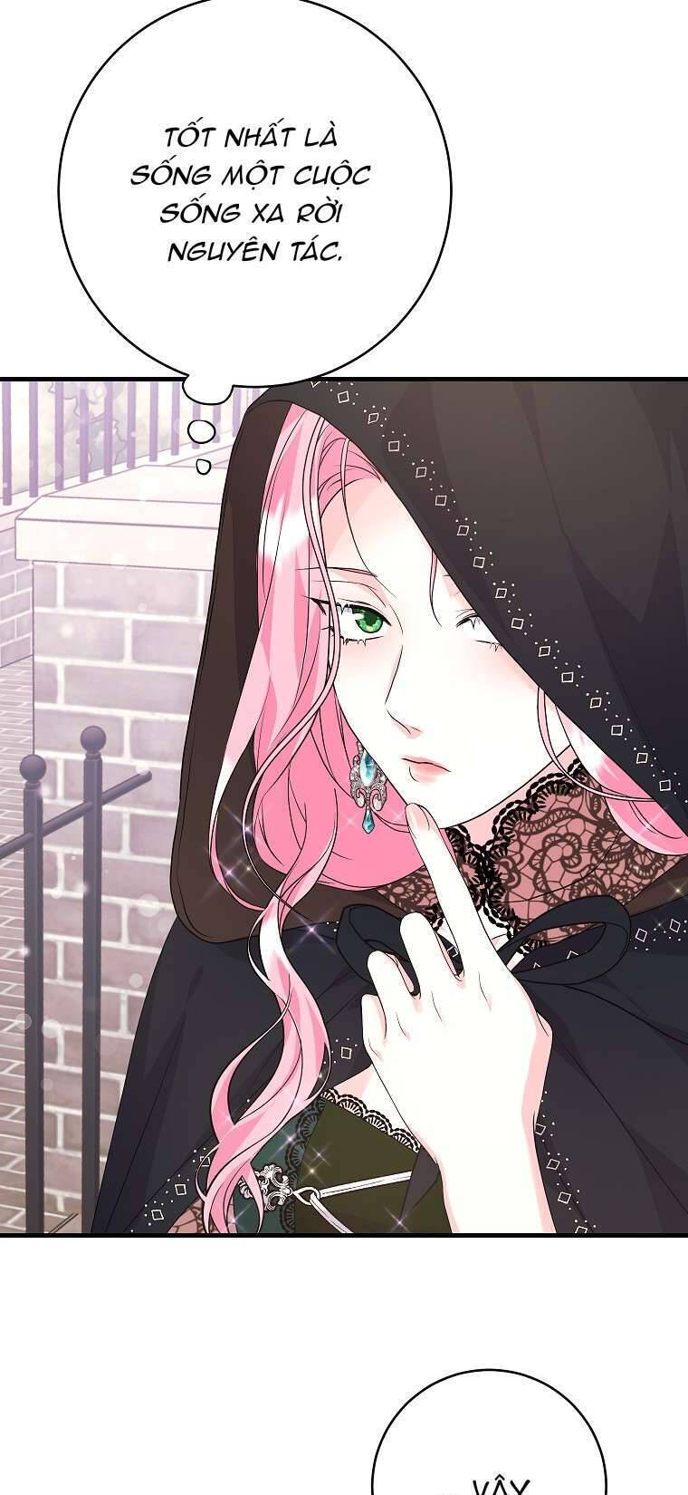 Kẻ Phản Diện Có Thời Hạn Ủng Hộ Tôi Hủy Hôn Chap 33 - Next Chap 34