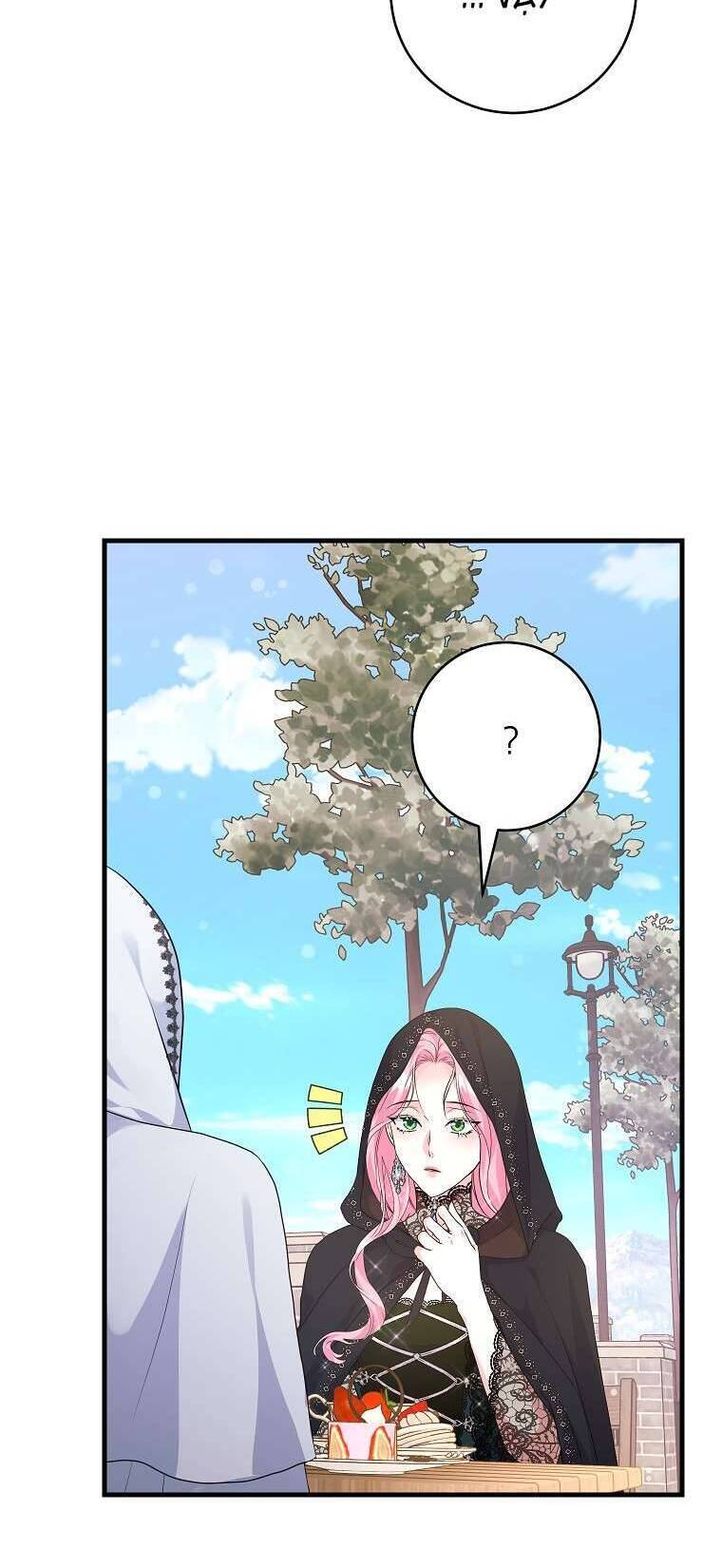 Kẻ Phản Diện Có Thời Hạn Ủng Hộ Tôi Hủy Hôn Chap 33 - Next Chap 34