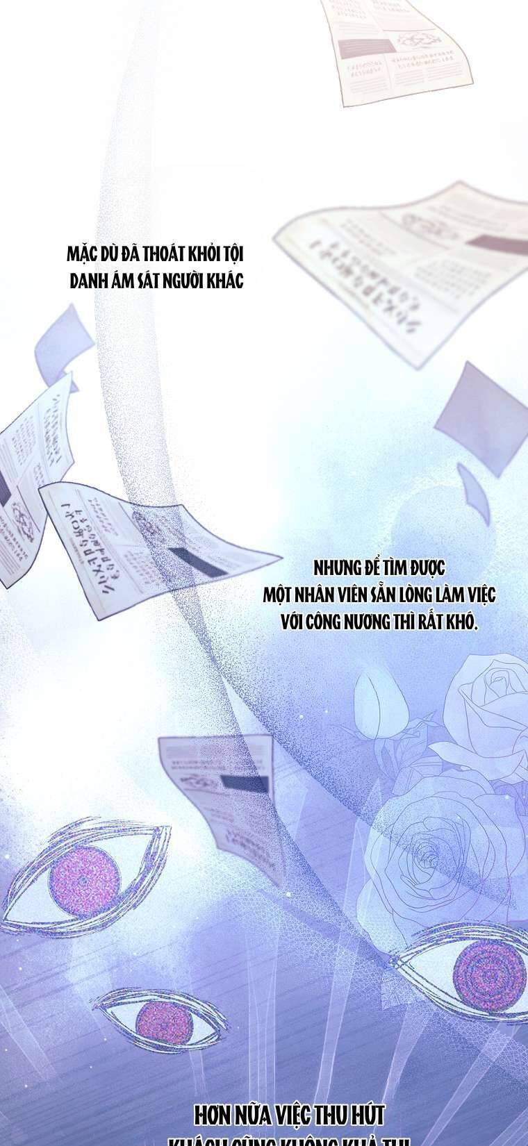 Kẻ Phản Diện Có Thời Hạn Ủng Hộ Tôi Hủy Hôn Chap 33 - Next Chap 34