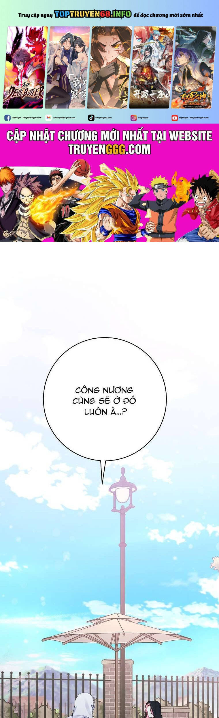 Kẻ Phản Diện Có Thời Hạn Ủng Hộ Tôi Hủy Hôn Chap 34 - Next Chap 35