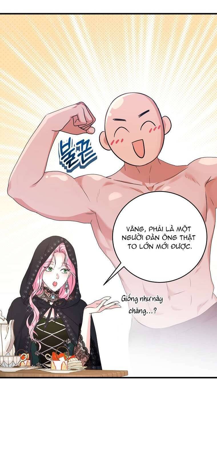 Kẻ Phản Diện Có Thời Hạn Ủng Hộ Tôi Hủy Hôn Chap 34 - Next Chap 35