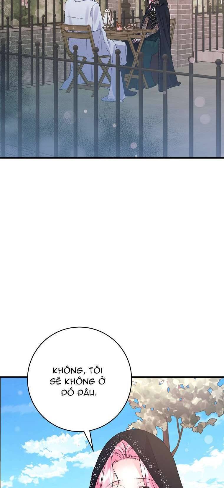 Kẻ Phản Diện Có Thời Hạn Ủng Hộ Tôi Hủy Hôn Chap 34 - Next Chap 35