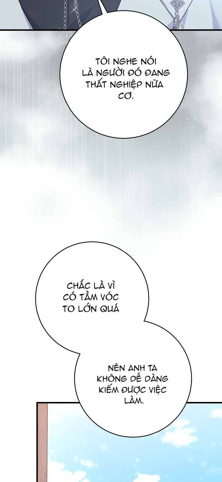 Kẻ Phản Diện Có Thời Hạn Ủng Hộ Tôi Hủy Hôn Chap 34 - Next Chap 35