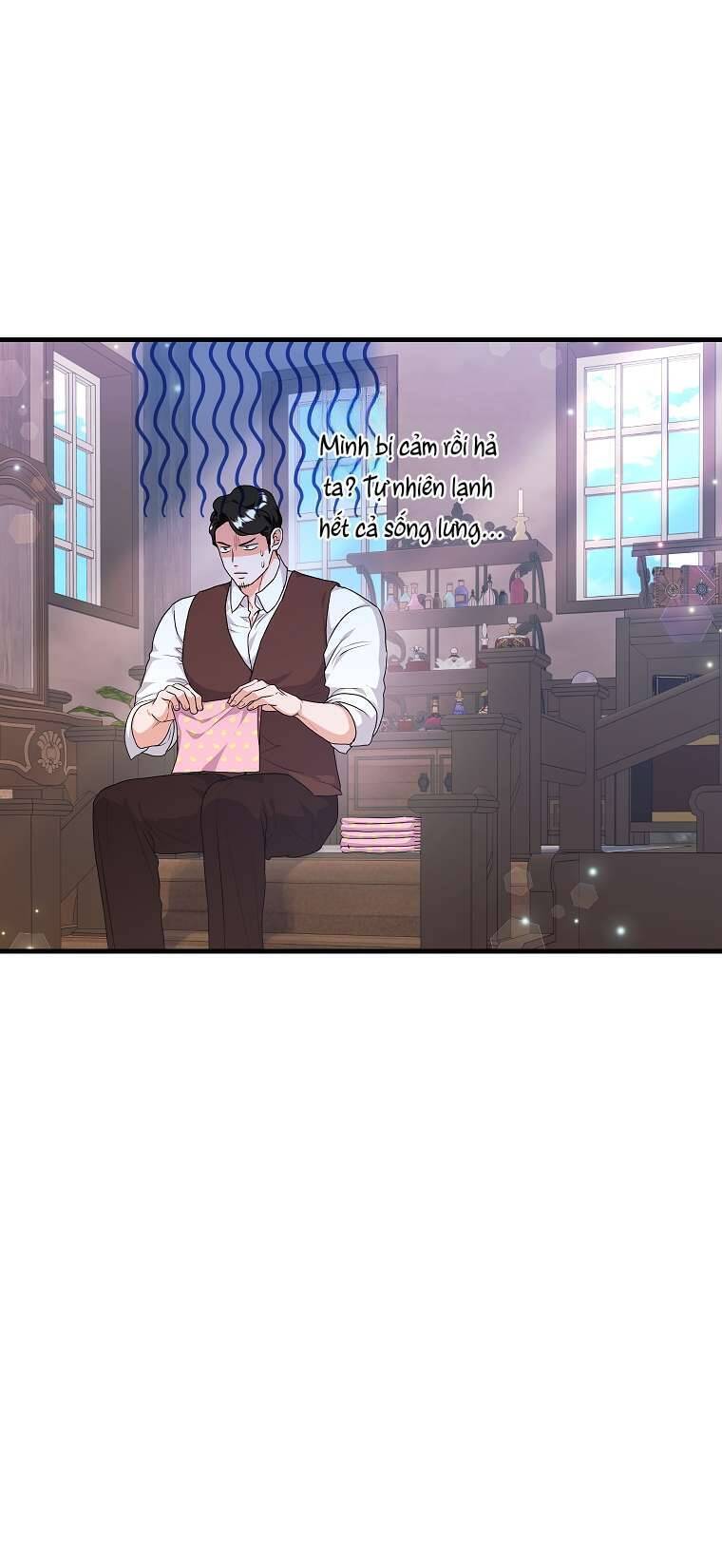 Kẻ Phản Diện Có Thời Hạn Ủng Hộ Tôi Hủy Hôn Chap 34 - Next Chap 35