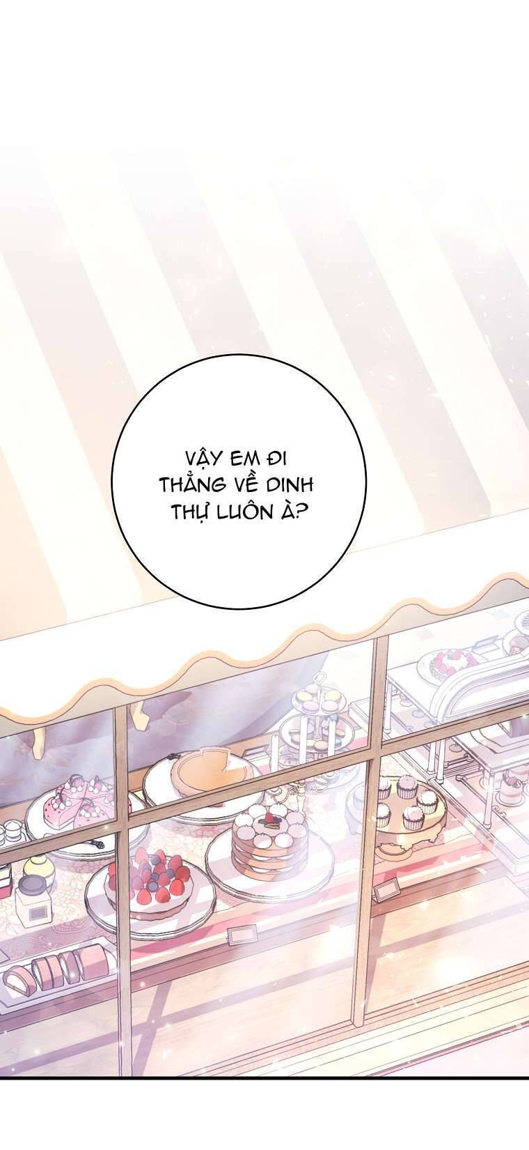 Kẻ Phản Diện Có Thời Hạn Ủng Hộ Tôi Hủy Hôn Chap 34 - Next Chap 35