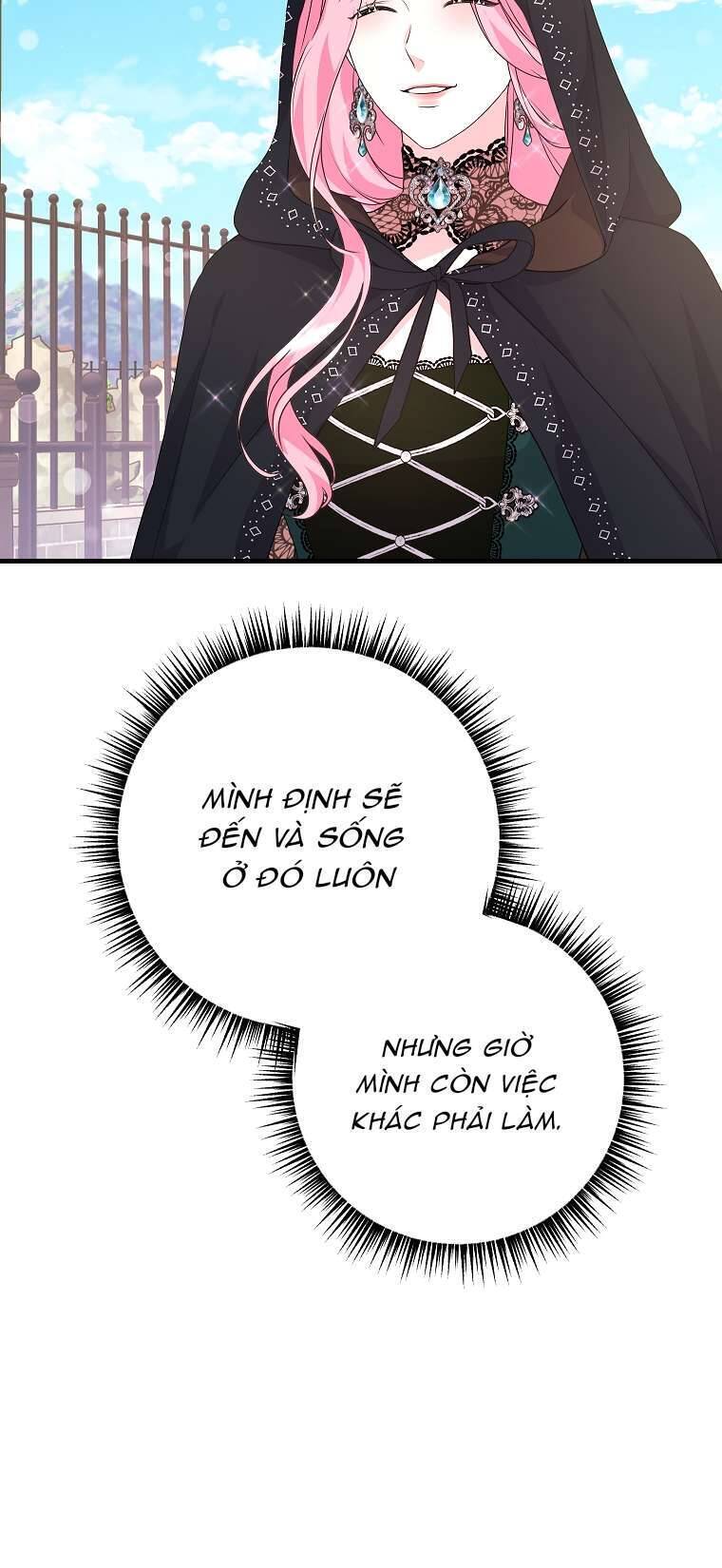 Kẻ Phản Diện Có Thời Hạn Ủng Hộ Tôi Hủy Hôn Chap 34 - Next Chap 35