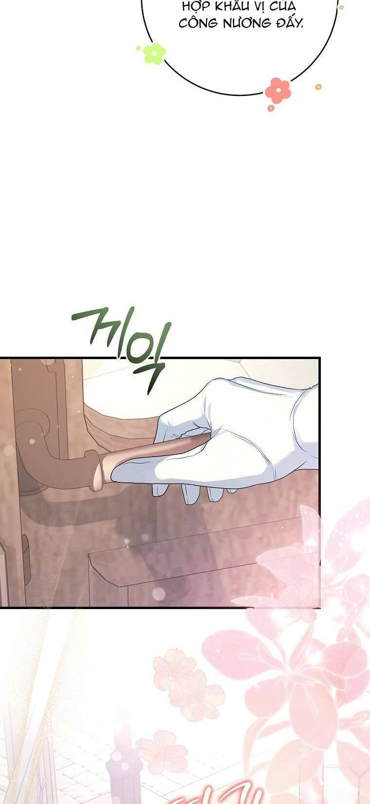 Kẻ Phản Diện Có Thời Hạn Ủng Hộ Tôi Hủy Hôn Chap 34 - Next Chap 35