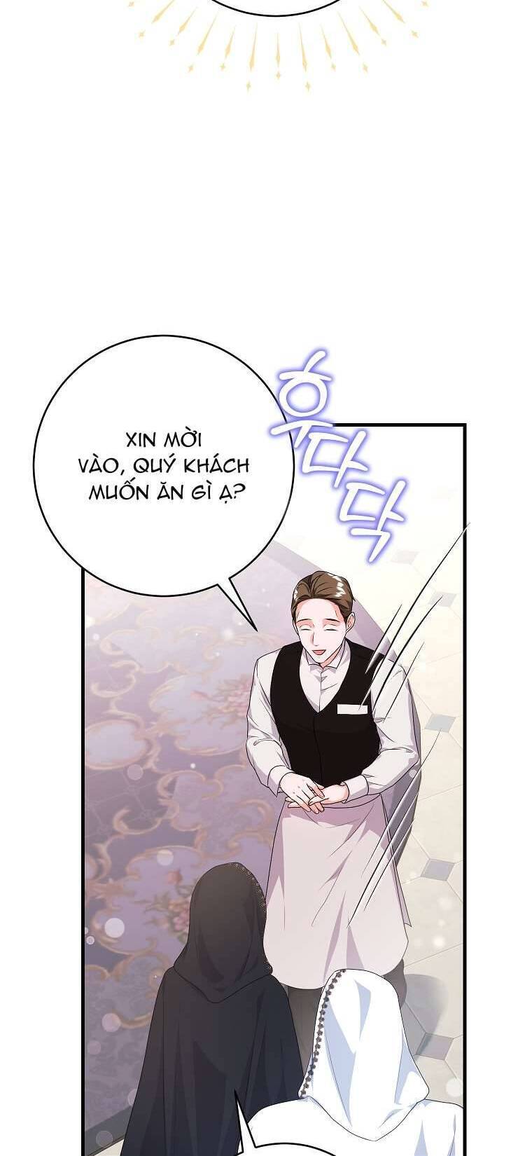 Kẻ Phản Diện Có Thời Hạn Ủng Hộ Tôi Hủy Hôn Chap 34 - Next Chap 35