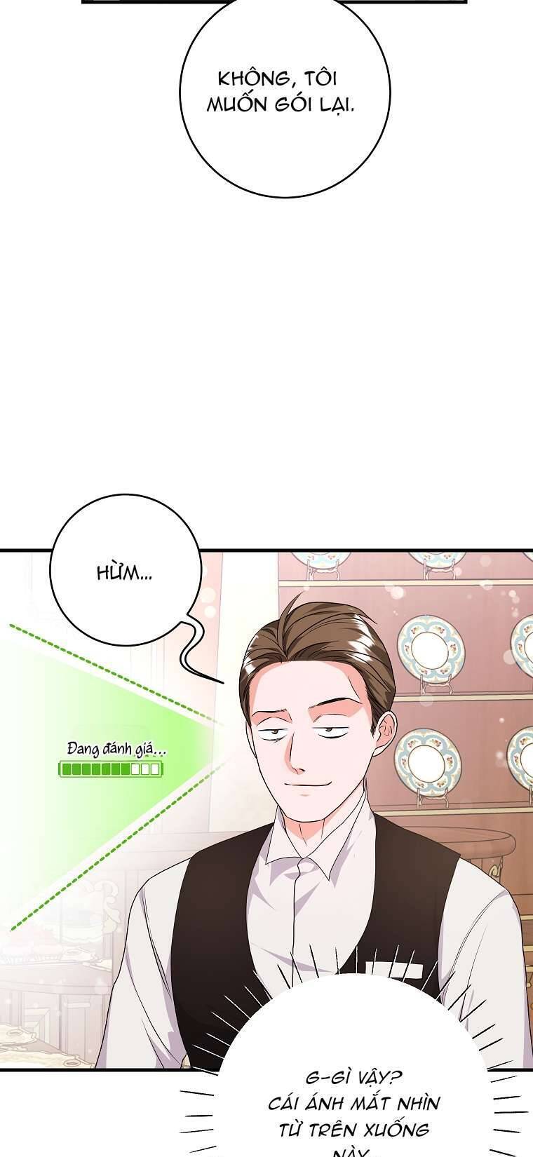 Kẻ Phản Diện Có Thời Hạn Ủng Hộ Tôi Hủy Hôn Chap 34 - Next Chap 35