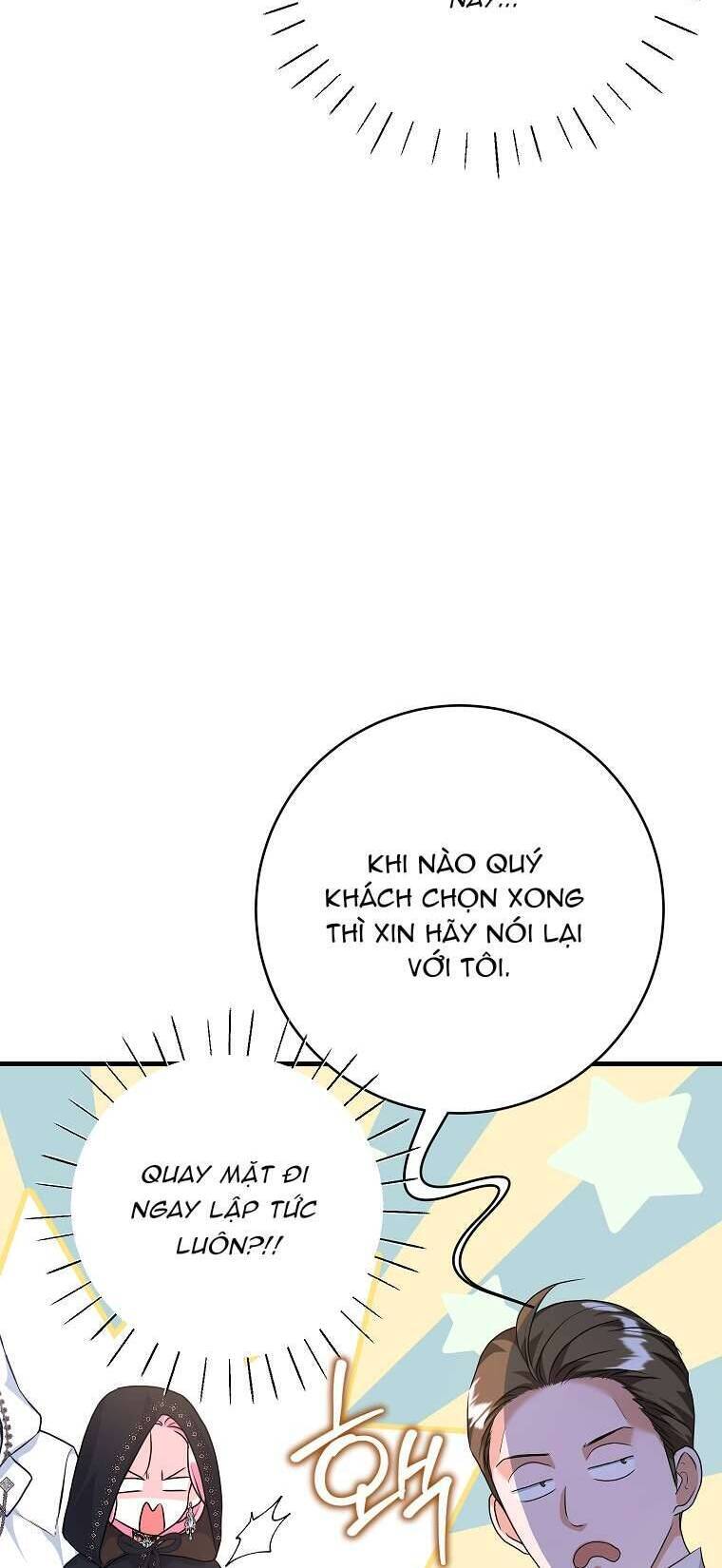 Kẻ Phản Diện Có Thời Hạn Ủng Hộ Tôi Hủy Hôn Chap 34 - Next Chap 35