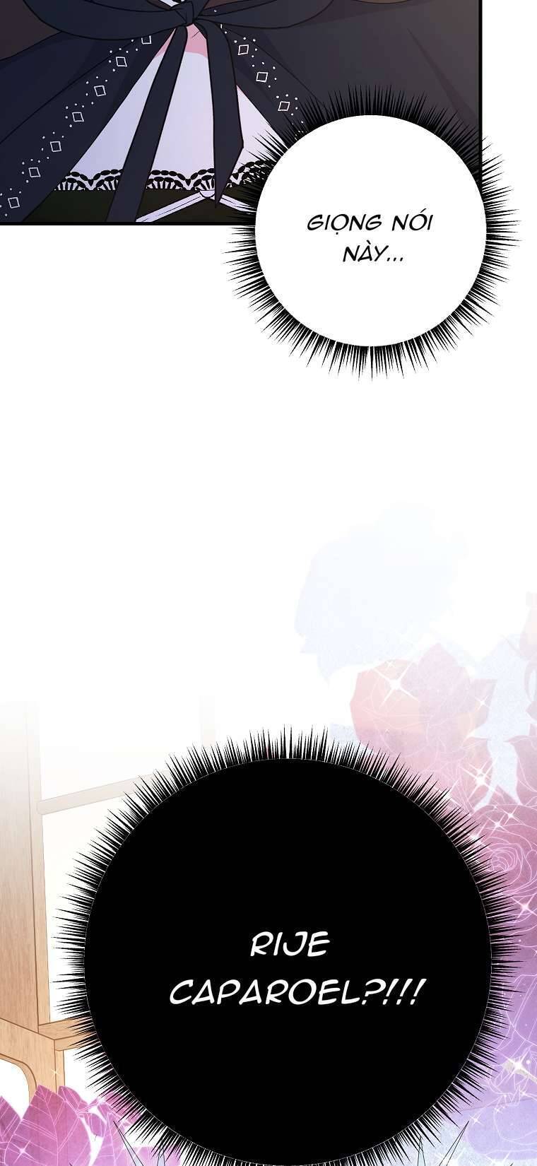 Kẻ Phản Diện Có Thời Hạn Ủng Hộ Tôi Hủy Hôn Chap 34 - Next Chap 35