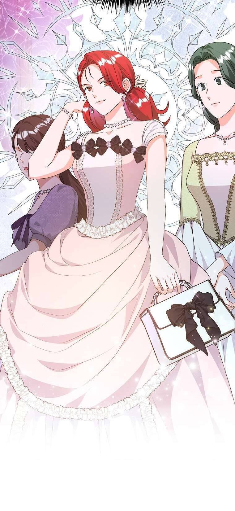 Kẻ Phản Diện Có Thời Hạn Ủng Hộ Tôi Hủy Hôn Chap 34 - Next Chap 35