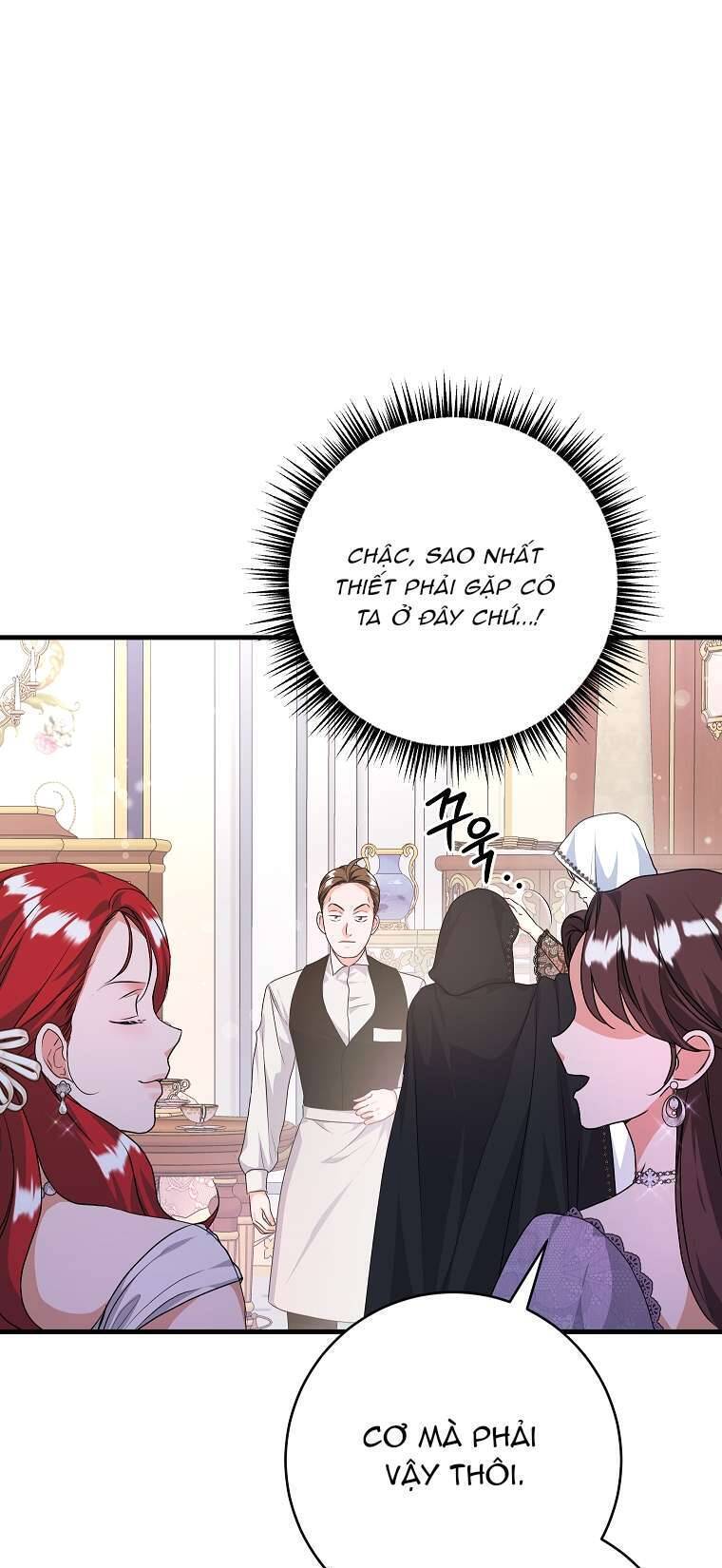 Kẻ Phản Diện Có Thời Hạn Ủng Hộ Tôi Hủy Hôn Chap 34 - Next Chap 35