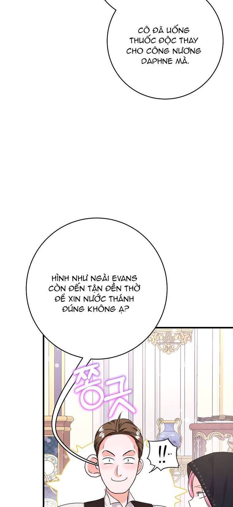 Kẻ Phản Diện Có Thời Hạn Ủng Hộ Tôi Hủy Hôn Chap 34 - Next Chap 35