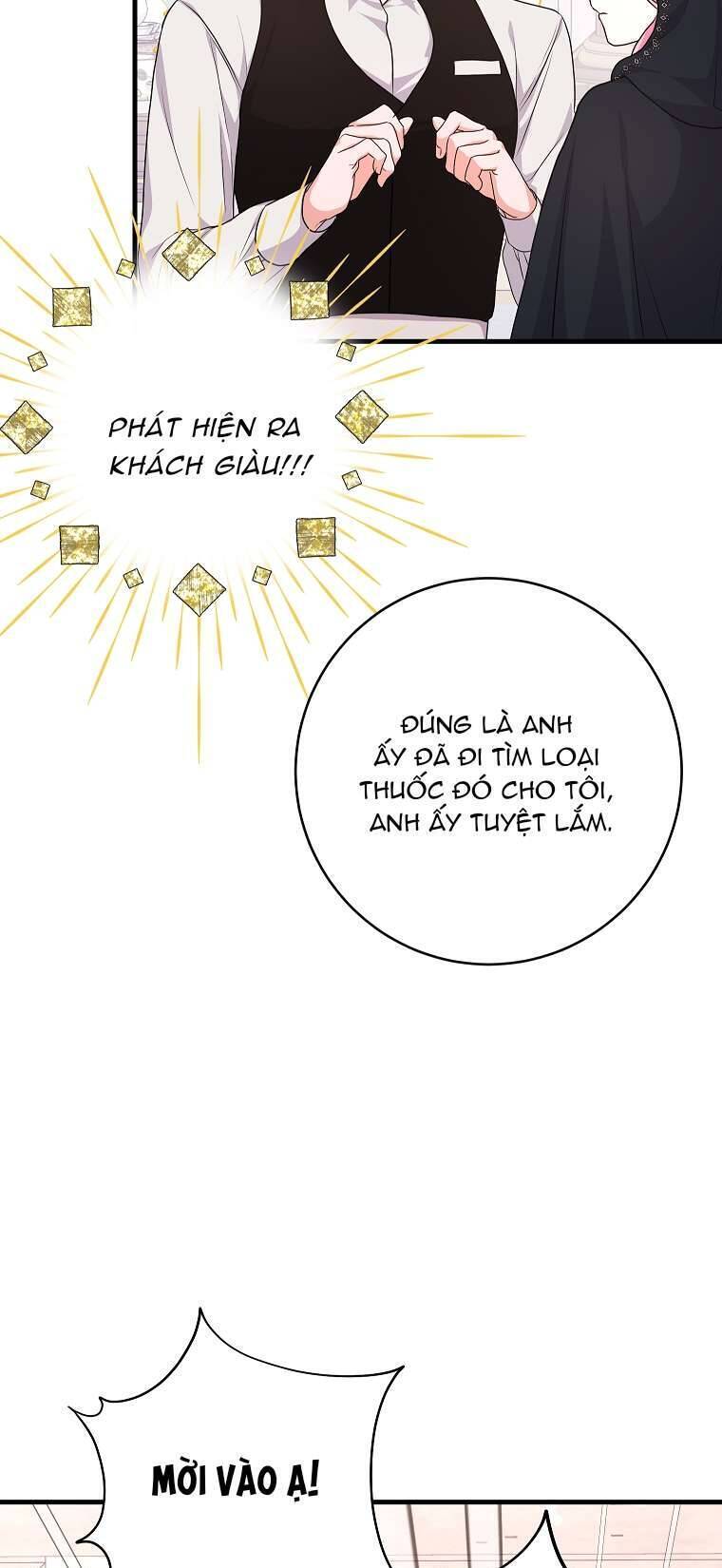 Kẻ Phản Diện Có Thời Hạn Ủng Hộ Tôi Hủy Hôn Chap 34 - Next Chap 35