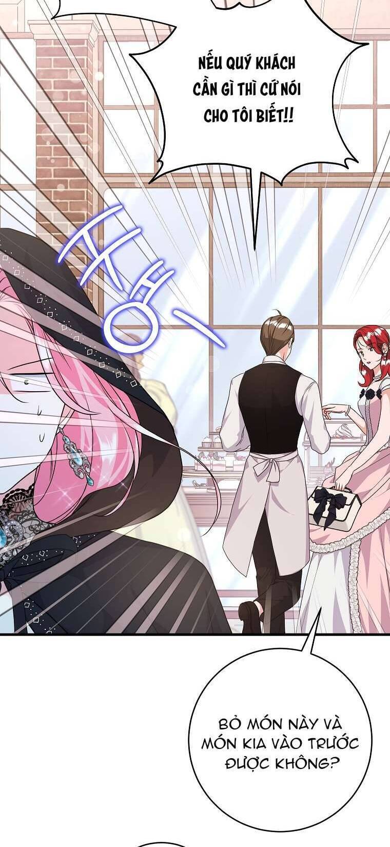 Kẻ Phản Diện Có Thời Hạn Ủng Hộ Tôi Hủy Hôn Chap 34 - Next Chap 35