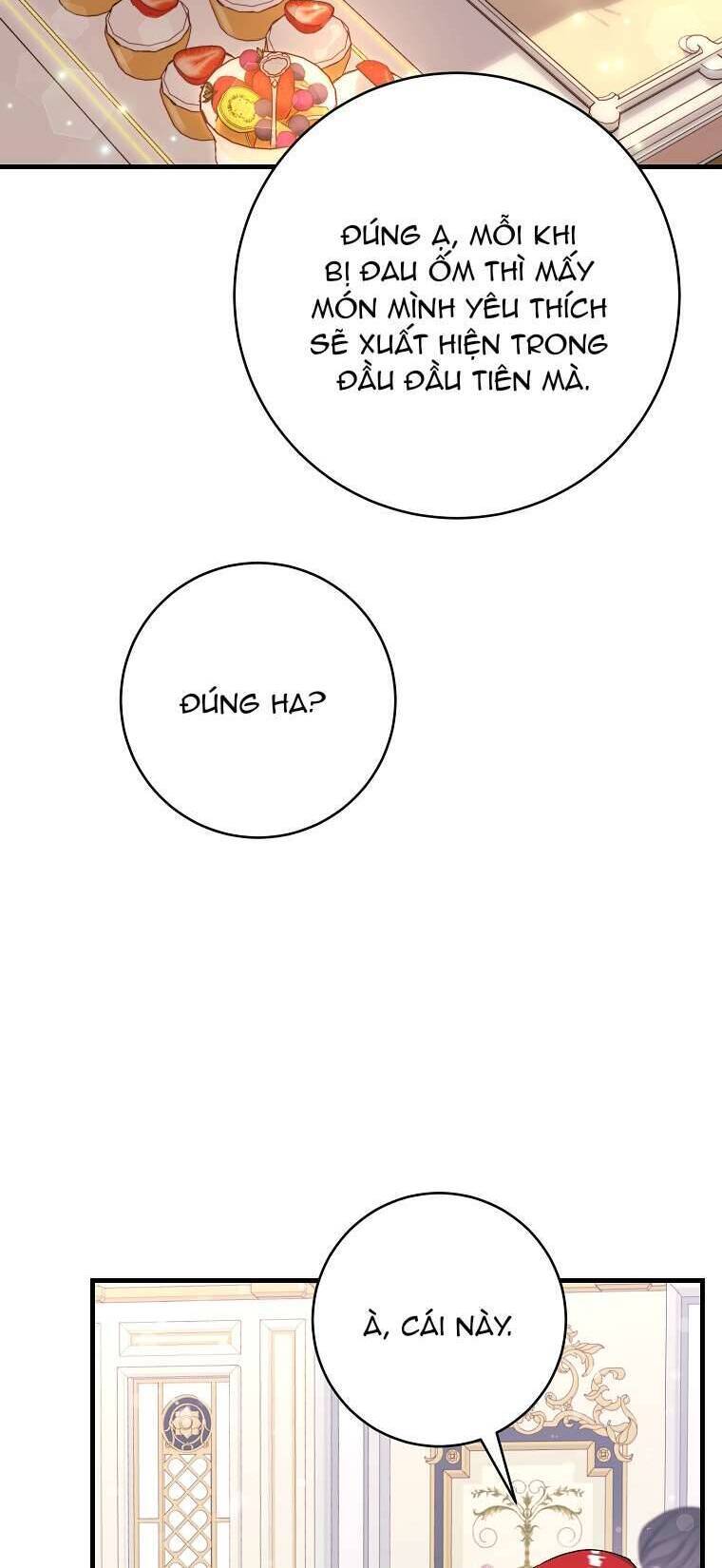 Kẻ Phản Diện Có Thời Hạn Ủng Hộ Tôi Hủy Hôn Chap 34 - Next Chap 35