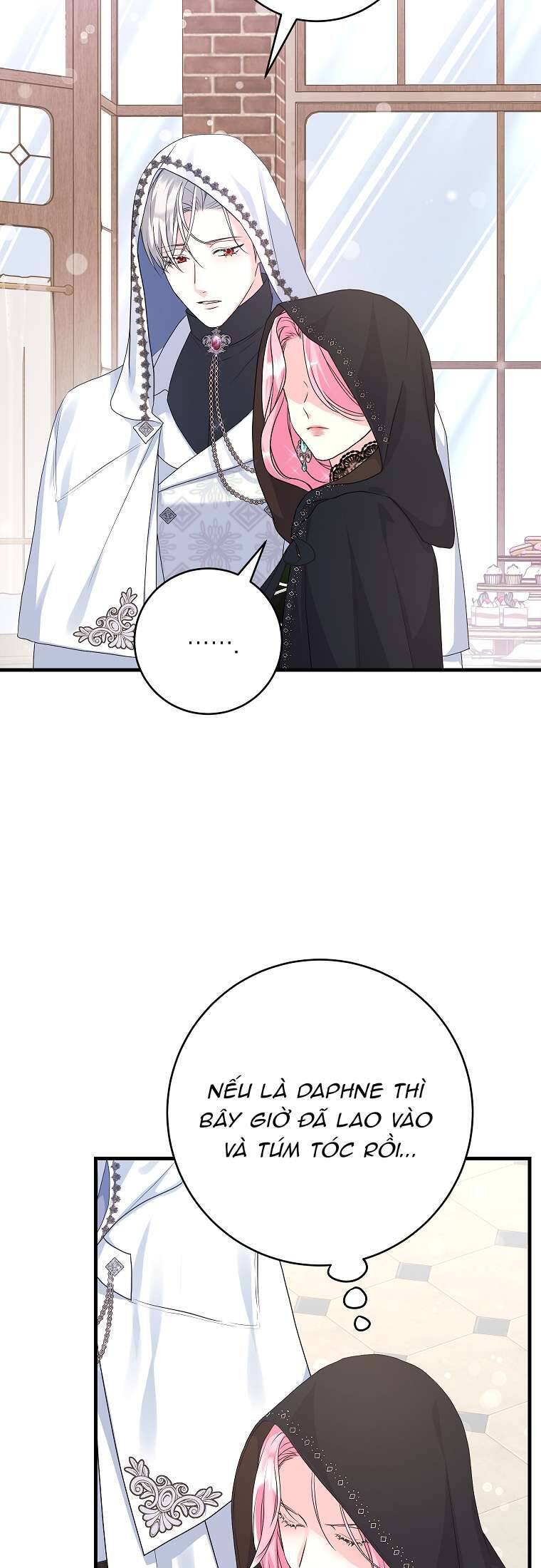 Kẻ Phản Diện Có Thời Hạn Ủng Hộ Tôi Hủy Hôn Chap 34 - Next Chap 35