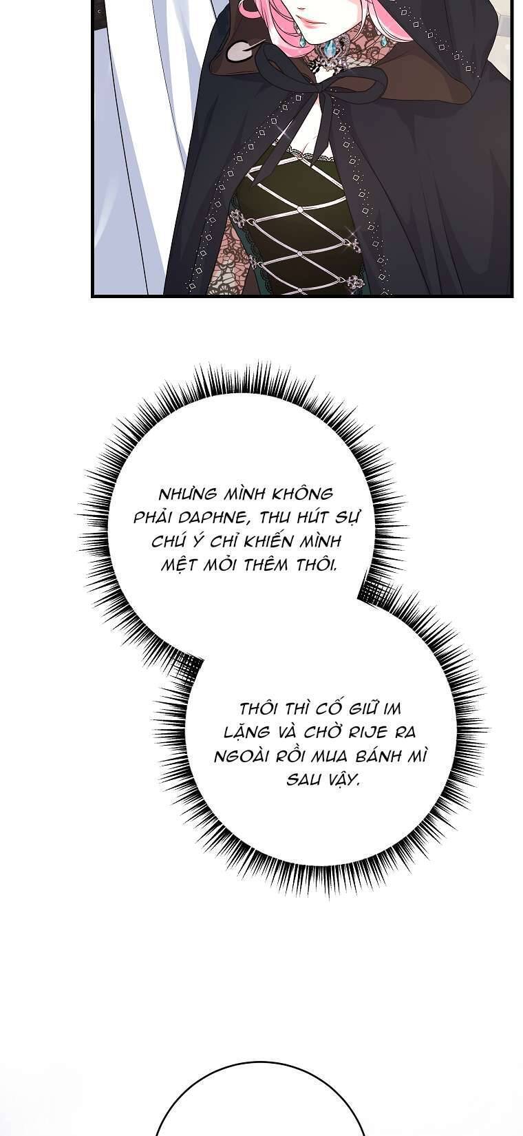 Kẻ Phản Diện Có Thời Hạn Ủng Hộ Tôi Hủy Hôn Chap 34 - Next Chap 35