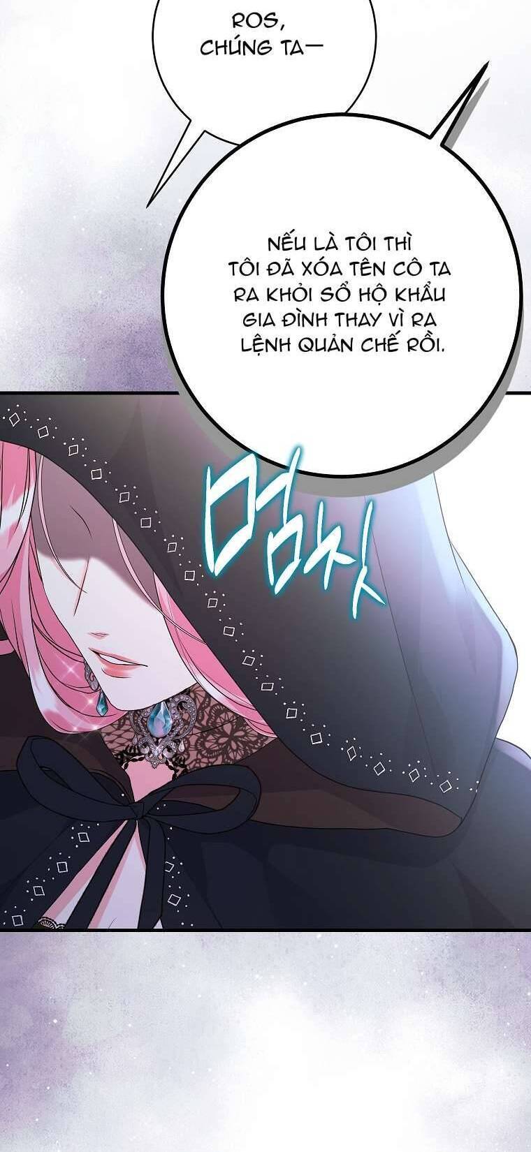 Kẻ Phản Diện Có Thời Hạn Ủng Hộ Tôi Hủy Hôn Chap 34 - Next Chap 35