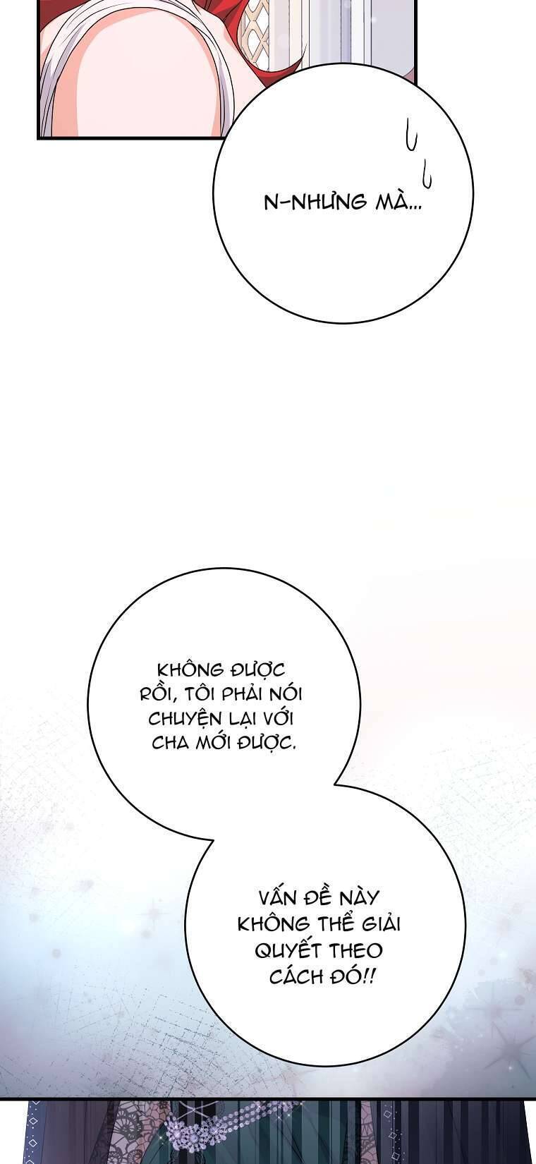 Kẻ Phản Diện Có Thời Hạn Ủng Hộ Tôi Hủy Hôn Chap 34 - Next Chap 35