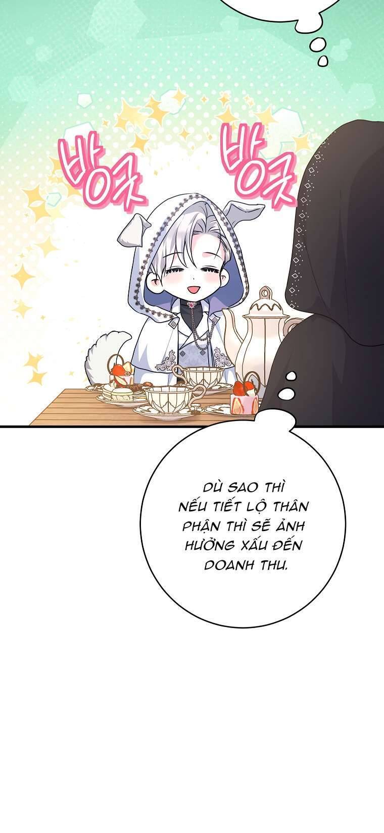 Kẻ Phản Diện Có Thời Hạn Ủng Hộ Tôi Hủy Hôn Chap 34 - Next Chap 35