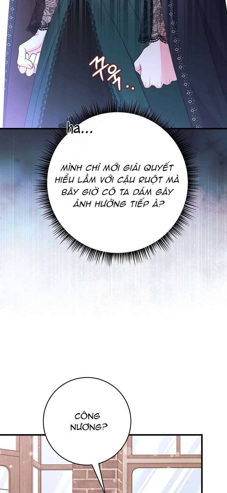 Kẻ Phản Diện Có Thời Hạn Ủng Hộ Tôi Hủy Hôn Chap 34 - Next Chap 35