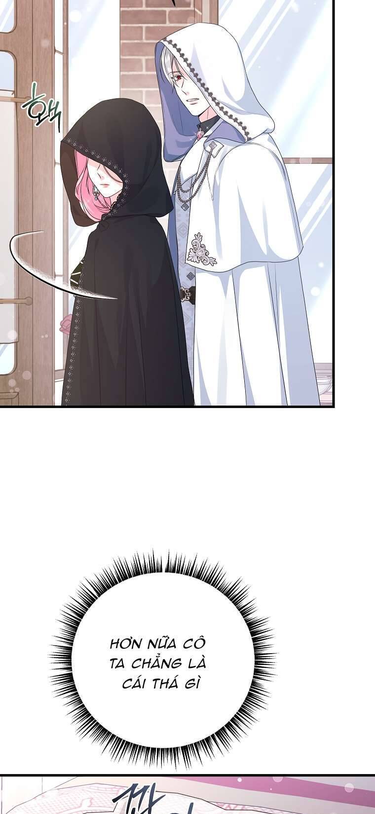 Kẻ Phản Diện Có Thời Hạn Ủng Hộ Tôi Hủy Hôn Chap 34 - Next Chap 35