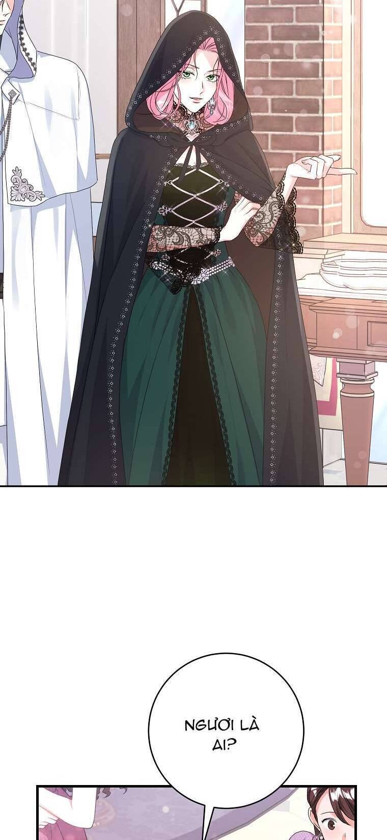 Kẻ Phản Diện Có Thời Hạn Ủng Hộ Tôi Hủy Hôn Chap 34 - Next Chap 35