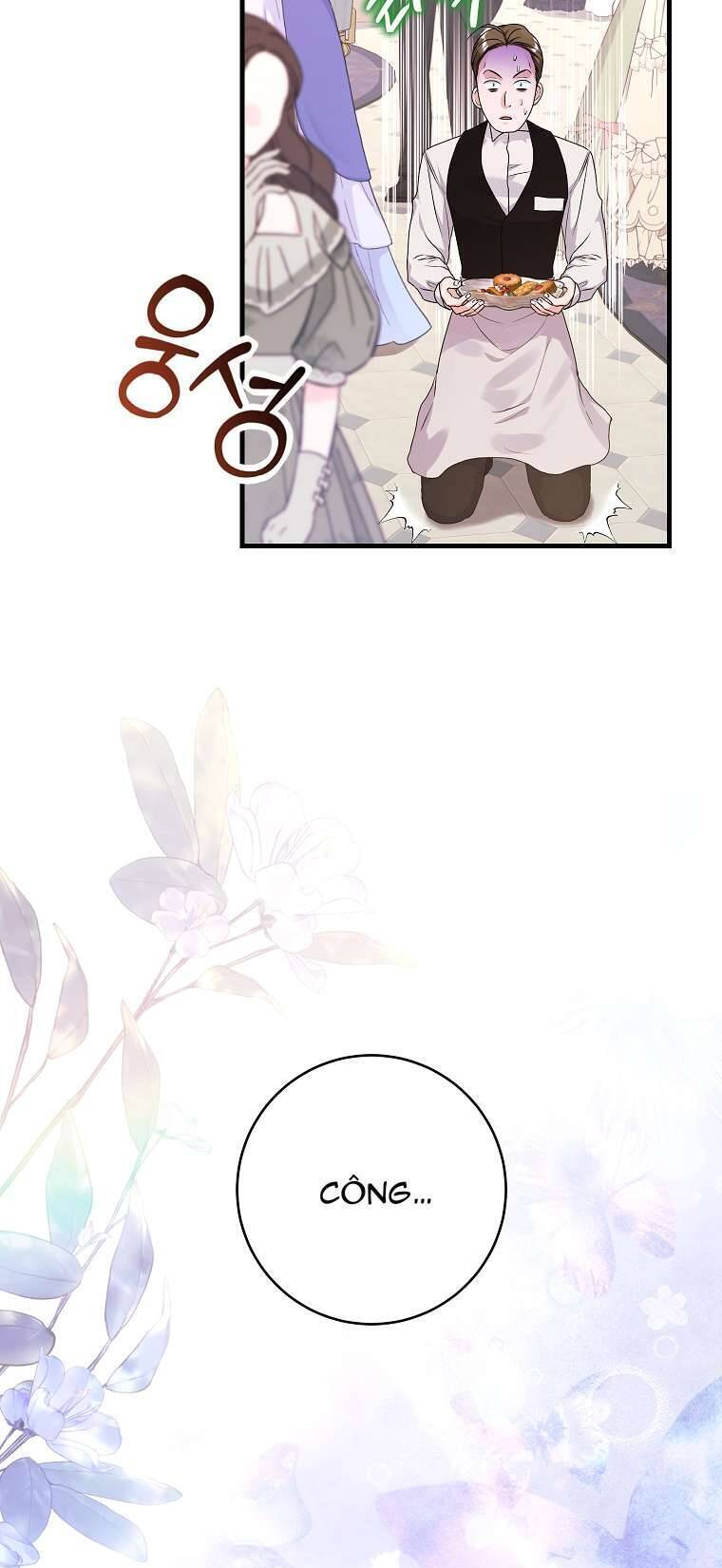 Kẻ Phản Diện Có Thời Hạn Ủng Hộ Tôi Hủy Hôn Chap 34 - Next Chap 35