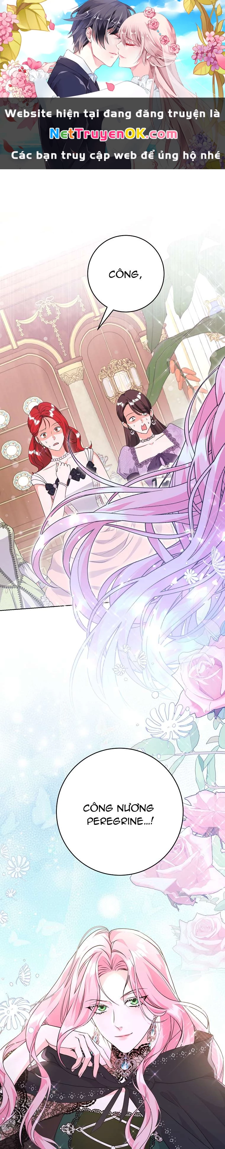 Kẻ Phản Diện Có Thời Hạn Ủng Hộ Tôi Hủy Hôn Chap 35 - Next Chap 36