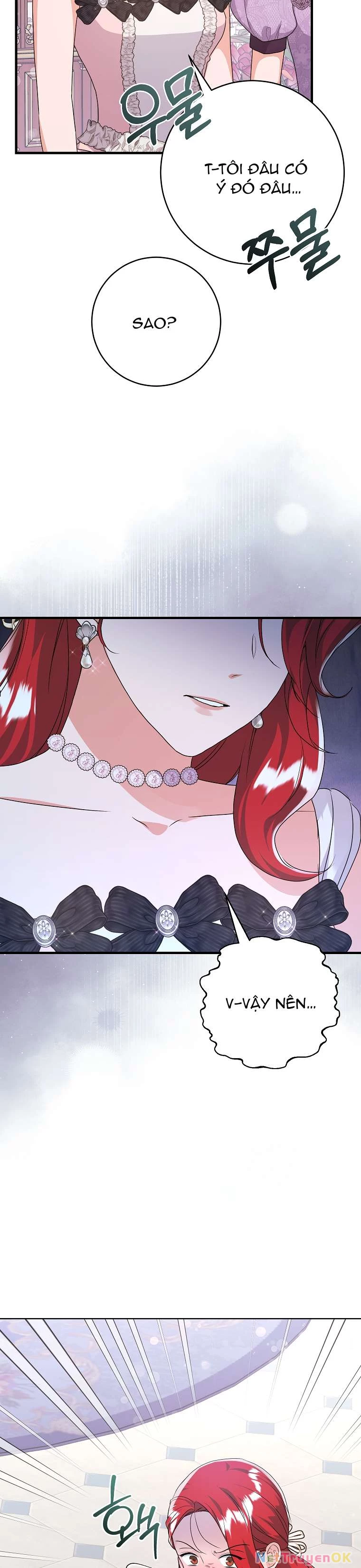 Kẻ Phản Diện Có Thời Hạn Ủng Hộ Tôi Hủy Hôn Chap 35 - Next Chap 36