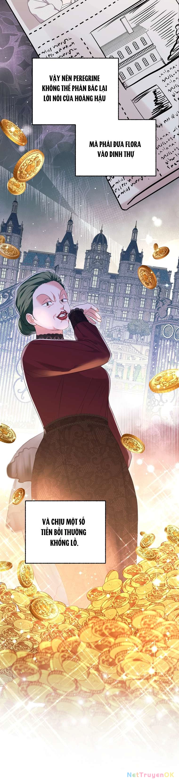 Kẻ Phản Diện Có Thời Hạn Ủng Hộ Tôi Hủy Hôn Chap 35 - Next Chap 36