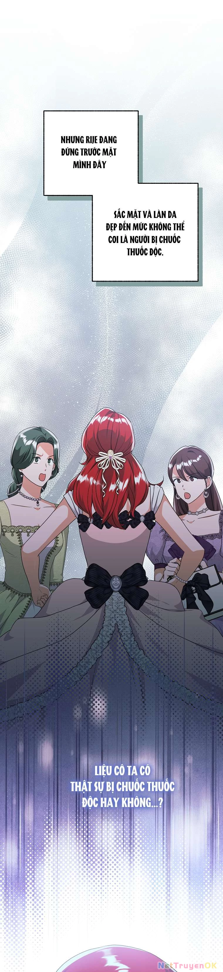 Kẻ Phản Diện Có Thời Hạn Ủng Hộ Tôi Hủy Hôn Chap 35 - Next Chap 36