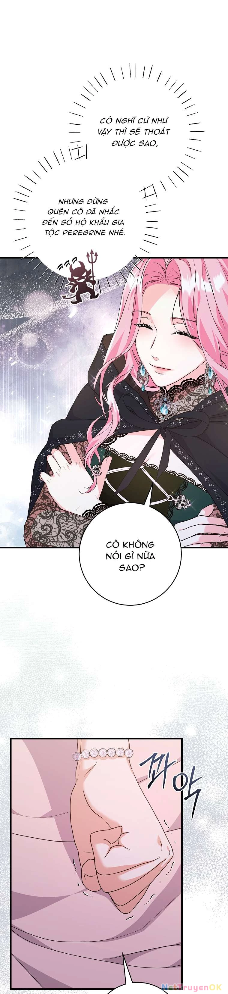 Kẻ Phản Diện Có Thời Hạn Ủng Hộ Tôi Hủy Hôn Chap 35 - Next Chap 36