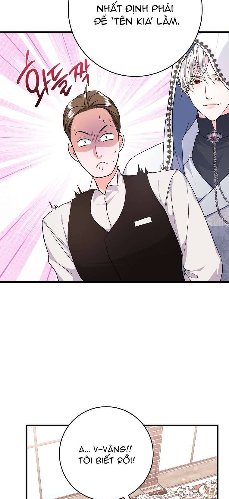 Kẻ Phản Diện Có Thời Hạn Ủng Hộ Tôi Hủy Hôn Chap 36 - Next Chap 37