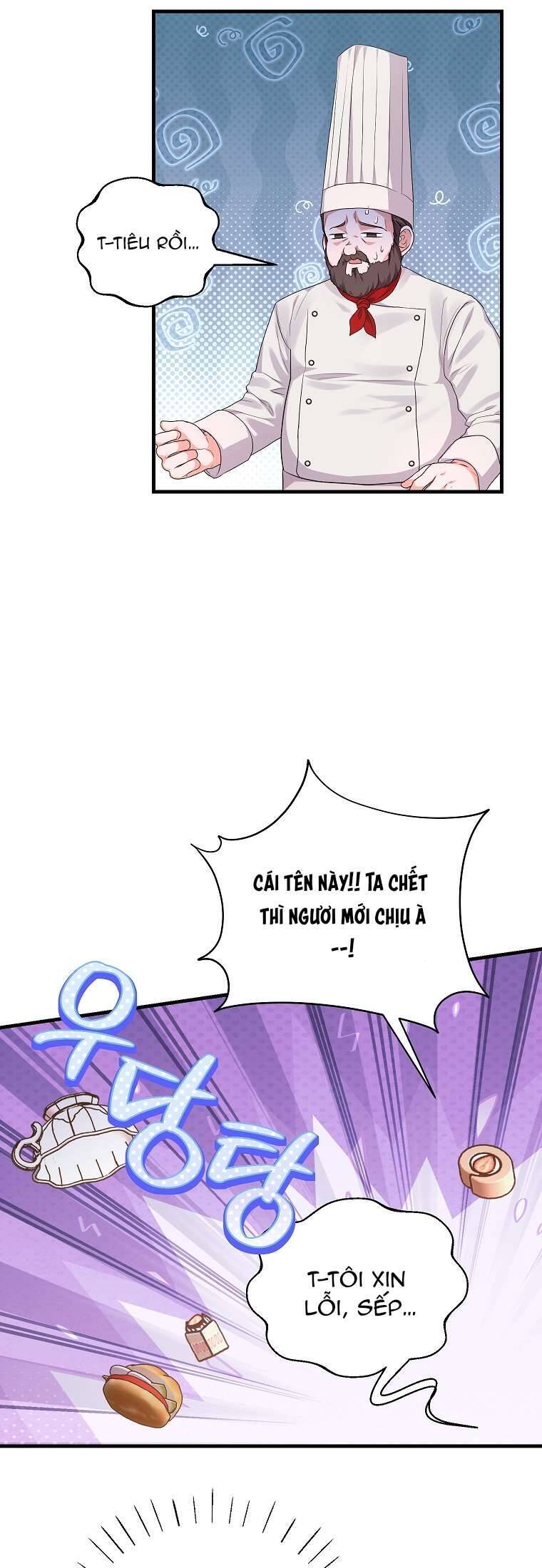 Kẻ Phản Diện Có Thời Hạn Ủng Hộ Tôi Hủy Hôn Chap 36 - Next Chap 37