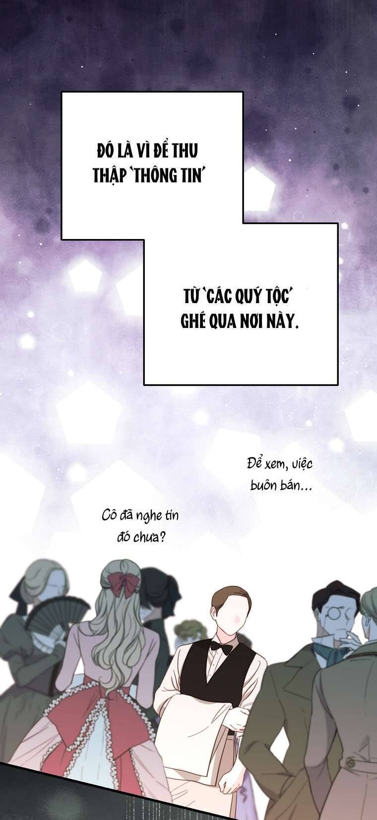 Kẻ Phản Diện Có Thời Hạn Ủng Hộ Tôi Hủy Hôn Chap 36 - Next Chap 37