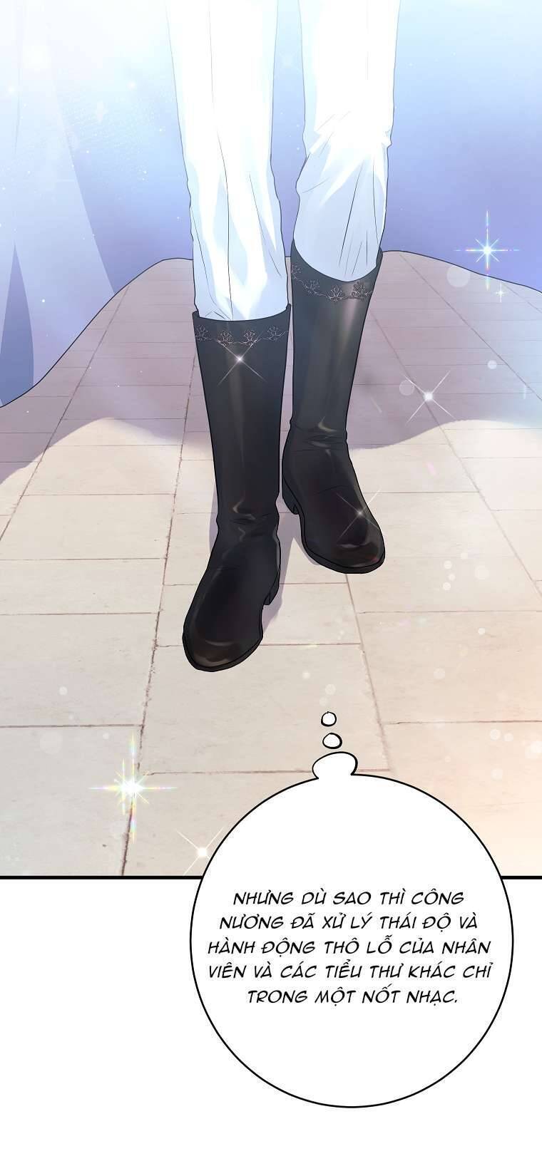 Kẻ Phản Diện Có Thời Hạn Ủng Hộ Tôi Hủy Hôn Chap 36 - Next Chap 37