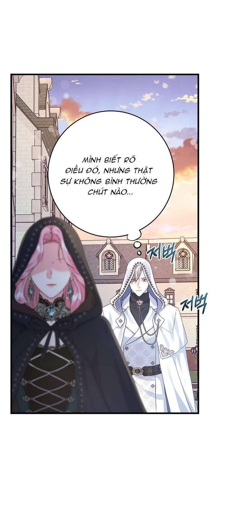 Kẻ Phản Diện Có Thời Hạn Ủng Hộ Tôi Hủy Hôn Chap 36 - Next Chap 37