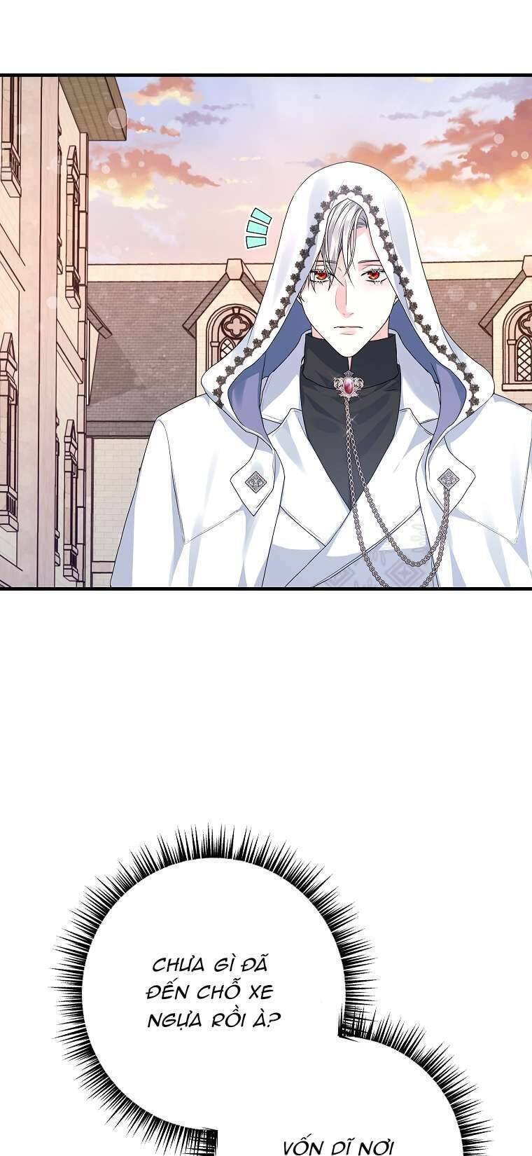 Kẻ Phản Diện Có Thời Hạn Ủng Hộ Tôi Hủy Hôn Chap 36 - Next Chap 37