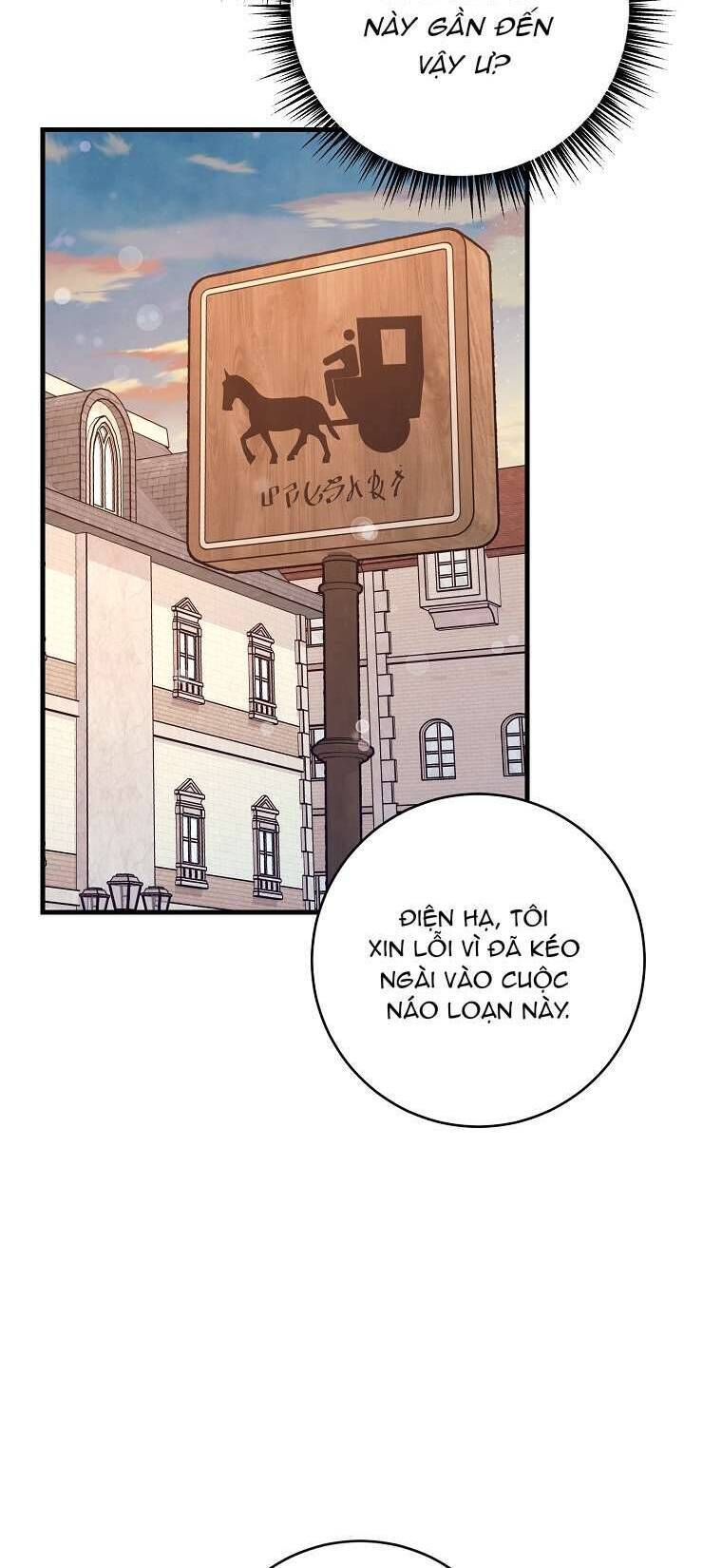 Kẻ Phản Diện Có Thời Hạn Ủng Hộ Tôi Hủy Hôn Chap 36 - Next Chap 37